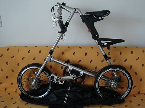 strida bag