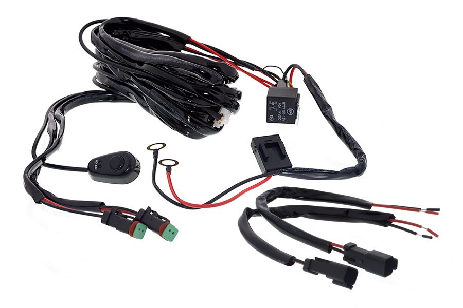 2013 KTM Adventure 1190 - Page 437 - ADVrider hella driving lights wiring diagram 
