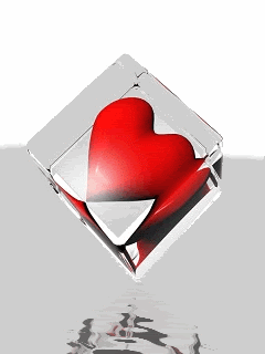 ice heart Pictures, Images and Photos