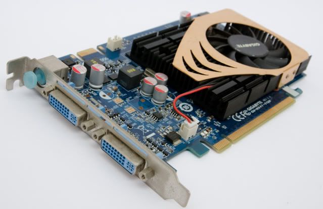 50 cây VGA các loại AE chơi game và đồ họa 512mb 1gb 2gb - 14