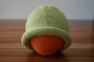 Simple Baby Hat Pictures, Images and Photos