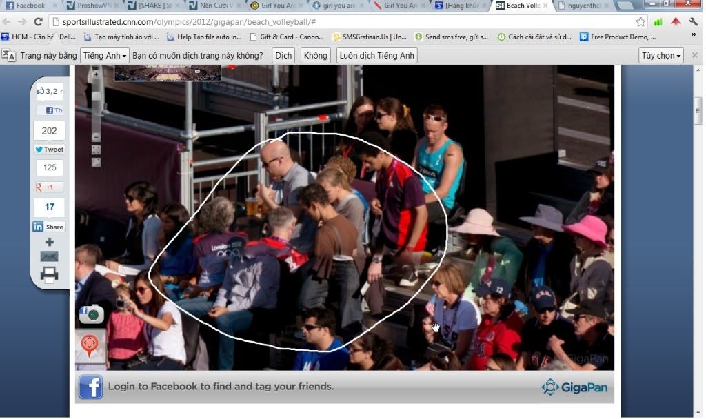 [Hàng khũng] Tấm hình 3,1 tỷ Pixel (bao zoom) - 5