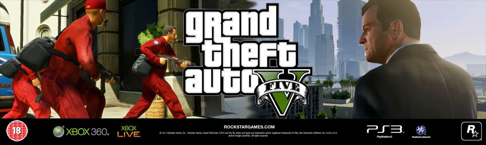 Grand Theft Auto 5 Download