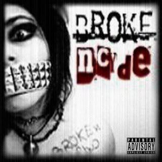 the broken brokencyde