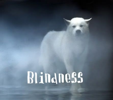 Blindness Avatar