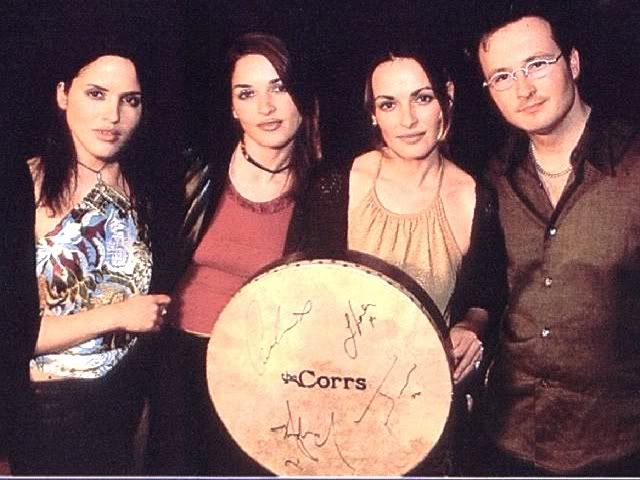 :&amp;#1758;: THE CORRS Fan Base [Official] | All The Way Home :&amp;#1758;: 11