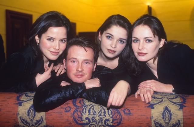 :&amp;#1758;: THE CORRS Fan Base [Official] | All The Way Home :&amp;#1758;: 9