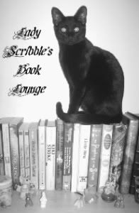 Lady Scribble’s Book Lounge
