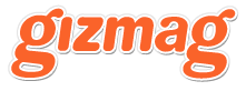 Gizmag Logo