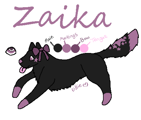 Zaika