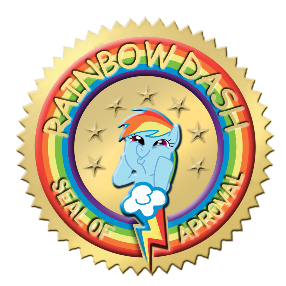 RainbowDashSealofApproval.png