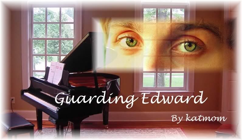 Guarding Edward