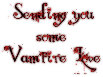 Vampire Love Pictures, Images and Photos