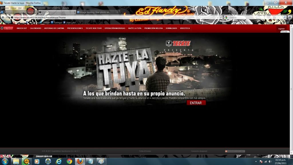Tecate Tecate