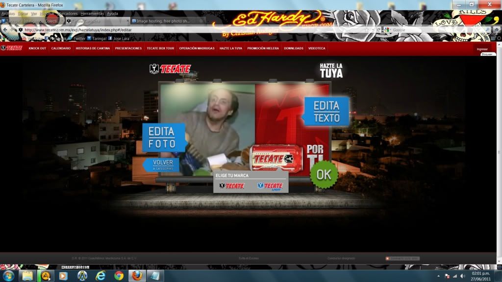 borrachos borrachos