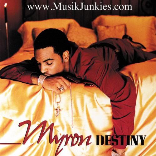 myron destiny