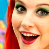 Hayley Williams Icon Pictures, Images and Photos