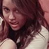 miley6.jpg miley cyrus icon. image by cutetrifflesx