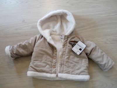 jasje baby maat 50 jasje baby maat 50