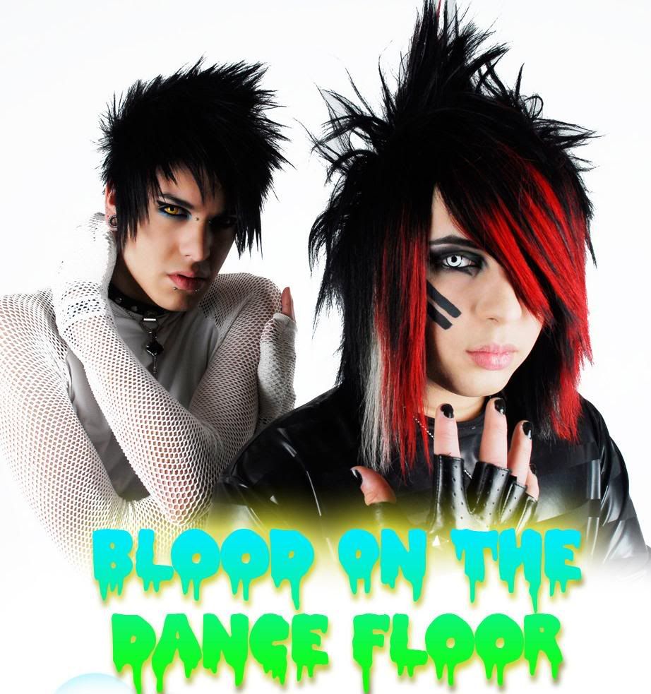 Botdf Poster