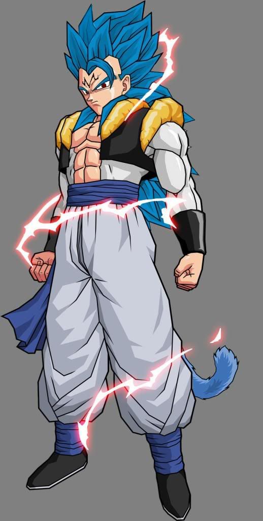 gogeta super saiyan 7