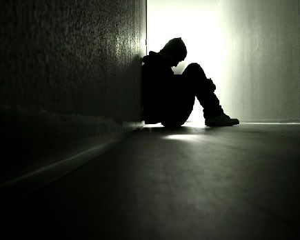 I am not my mental illness photo: i am alone 1224828608.jpg