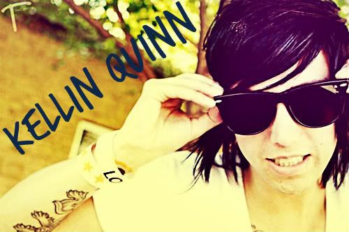 Kellin-Quinn-sleeping-with-sirens Pictures, Images and Photos