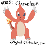 [PokeCommunity.com] Original 151 Project :)