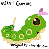 [PokeCommunity.com] Original 151 Project :)