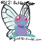 [PokeCommunity.com] Original 151 Project :)